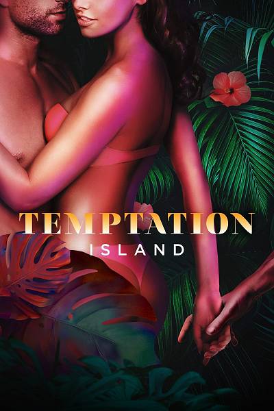 Temptation Island USA