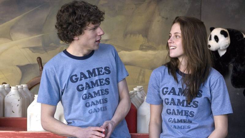 background Adventureland
