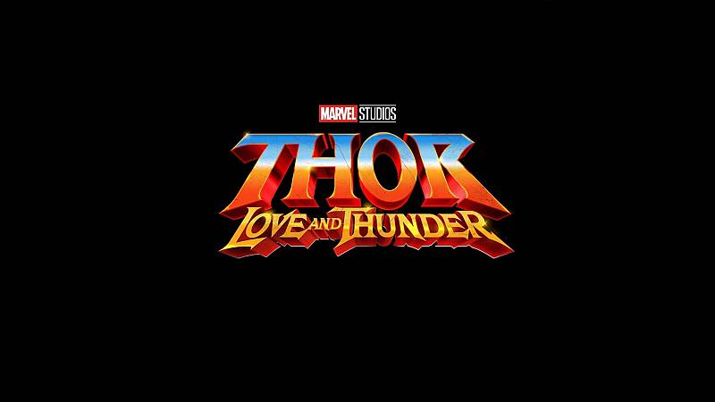 background Thor: Love and Thunder