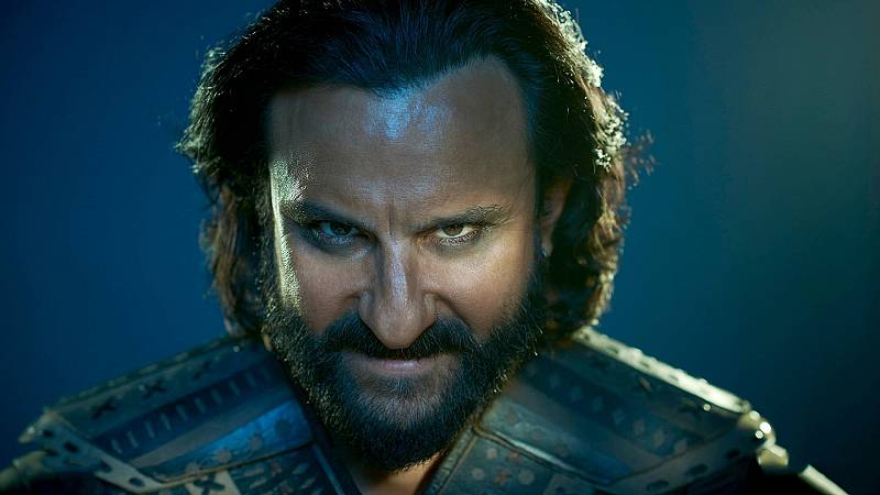 background Tanhaji: The Unsung Warrior