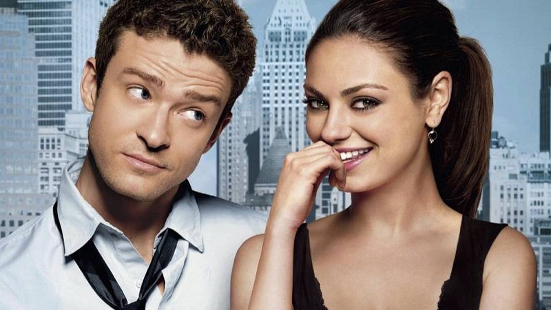 background Friends with Benefits