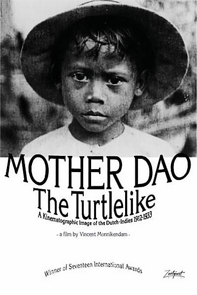 Mother Dao, de schipadgelijkende