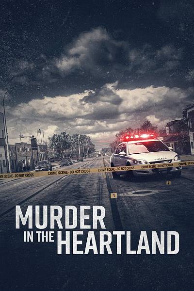 Murder in the heartland