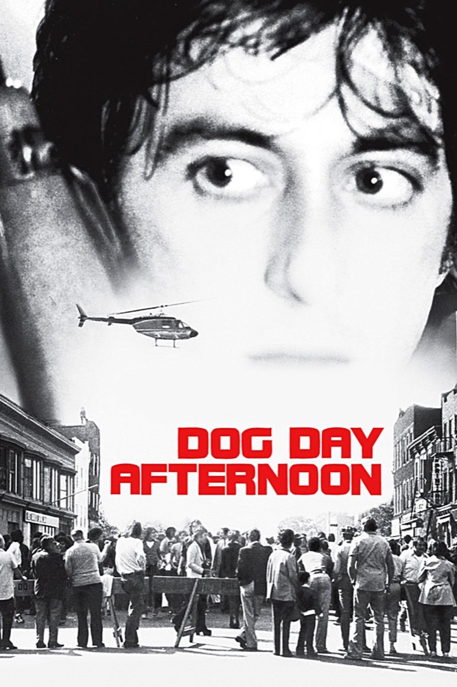 Dog Day Afternoon kijken? Stream of download makkelijk via Film.nl