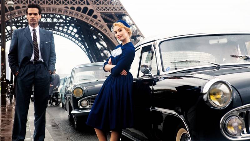 background Populaire
