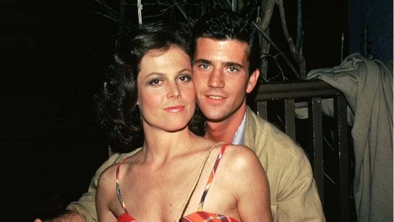 background The Year of Living Dangerously