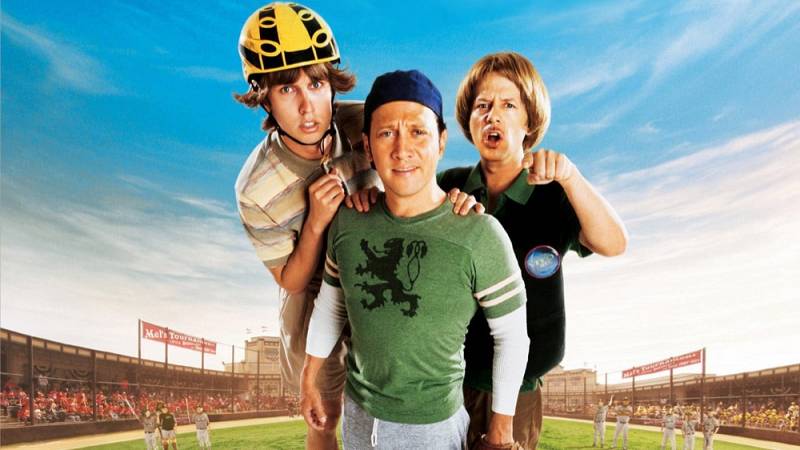 background The Benchwarmers