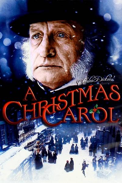 A Christmas Carol