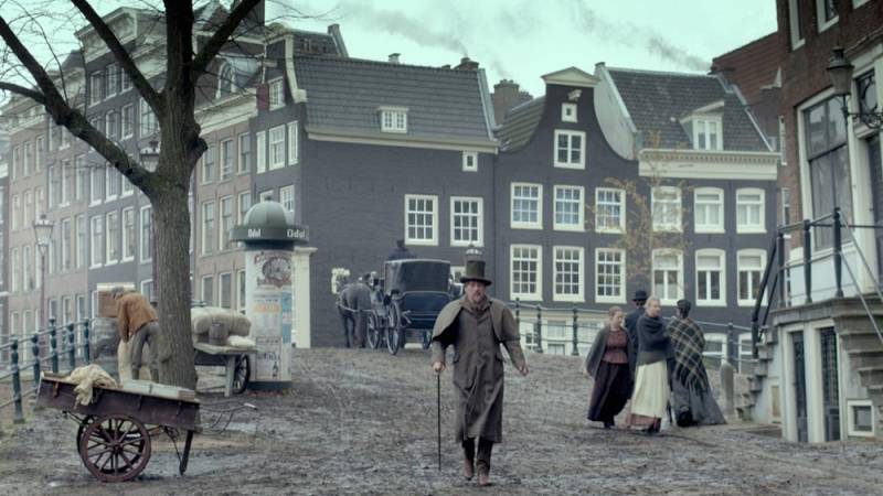background Publieke Werken