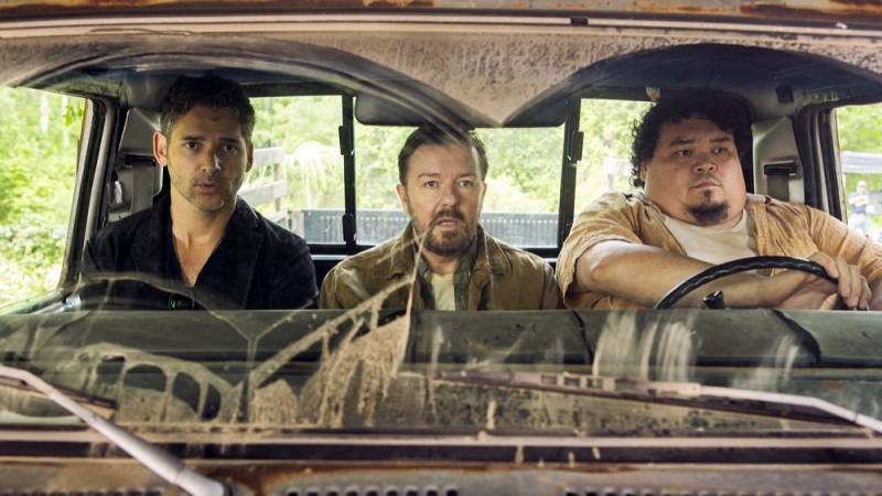 background Special Correspondents