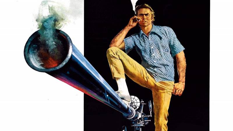 background Thunderbolt And Lightfoot