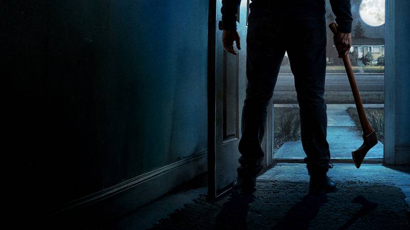 background The Friday the 13th Murders