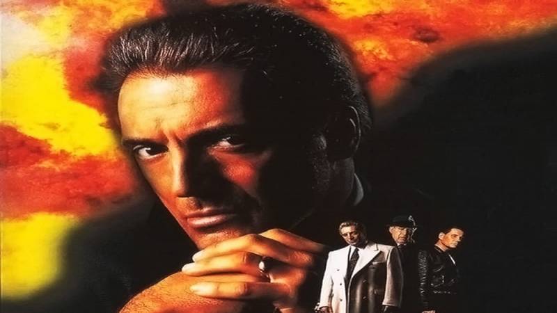 background Gotti