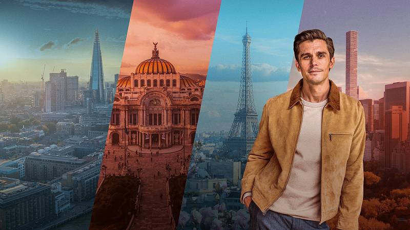background Best of the World with Antoni Porowski