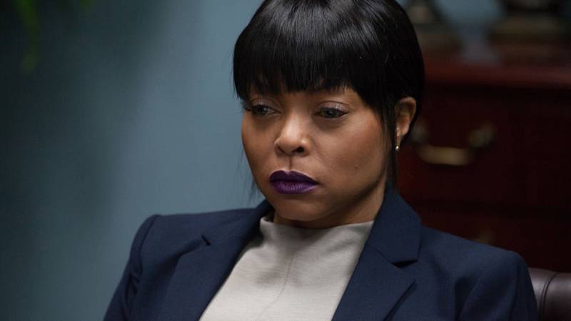 background Tyler Perry's Acrimony