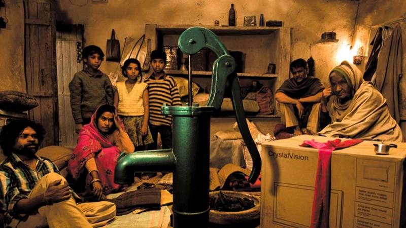 background PEEPLI [Live]