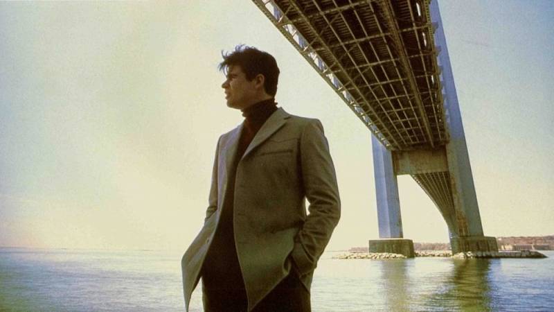 background Prince of the City