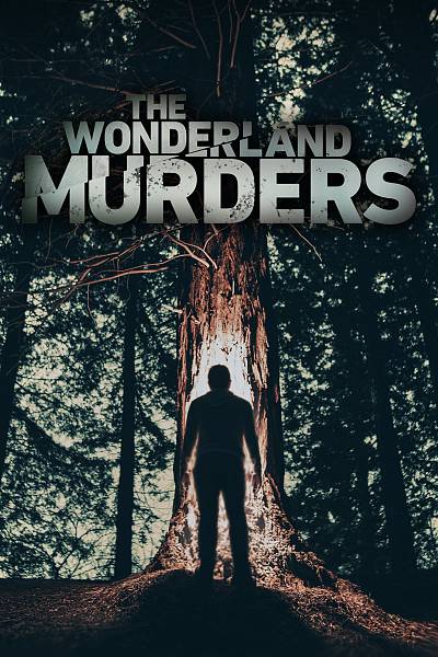 The Wonderland murders