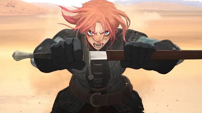 background Scarlet