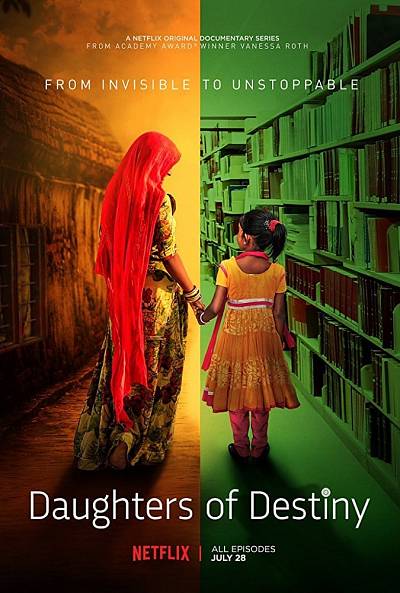 Daughters of Destiny