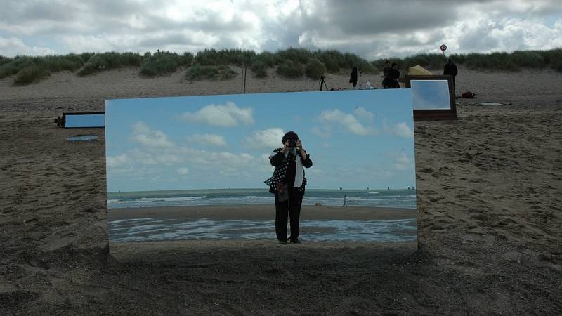 background Les Plages d'Agnès