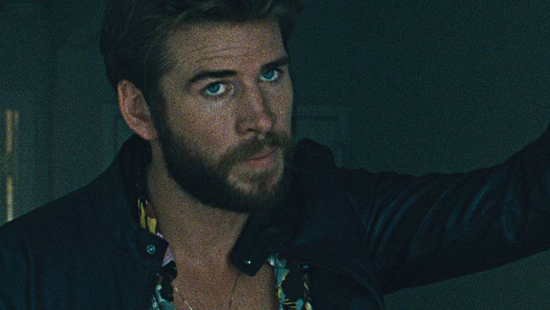 background Killerman