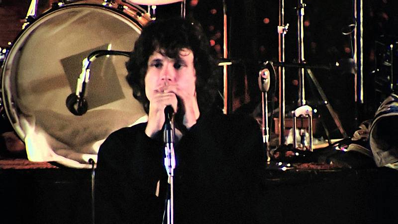 background The Doors: Live at the Bowl ’68 Special Edition