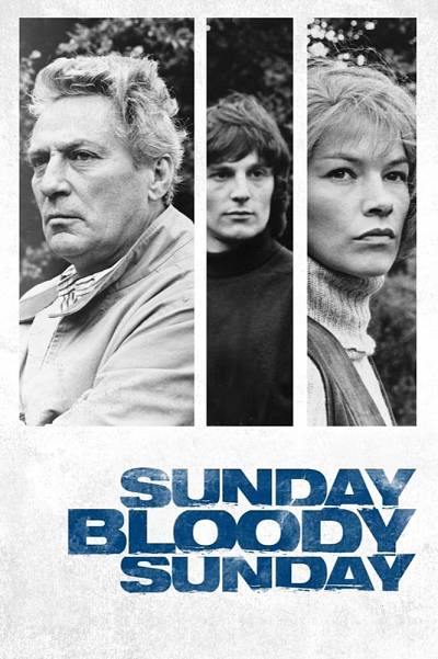 Sunday, Bloody Sunday