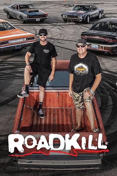 Roadkill Classics