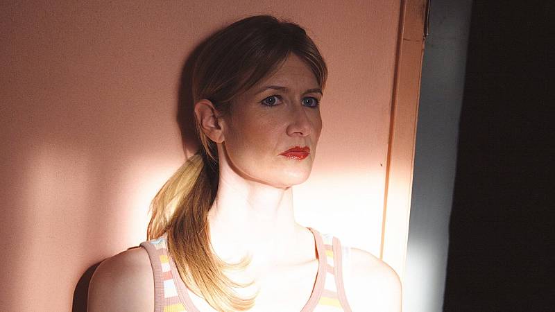 background Inland Empire
