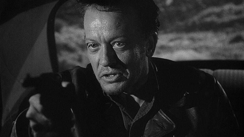 background The Hitch-Hiker