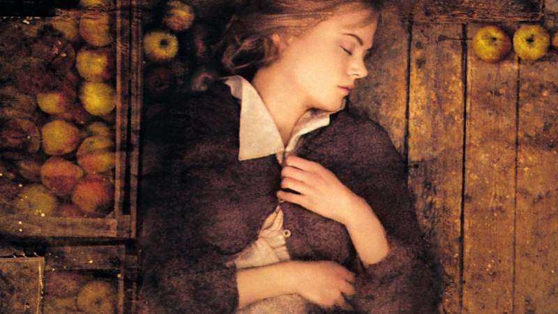 background Dogville
