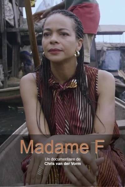 background Mrs. F.