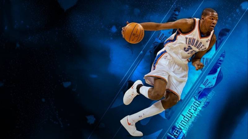 background Thunderstruck