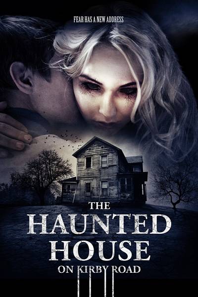 Haunted House on Kirby Road
