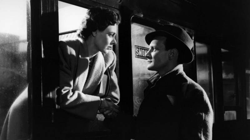 background Brief Encounter
