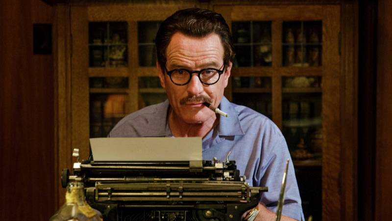 background Trumbo