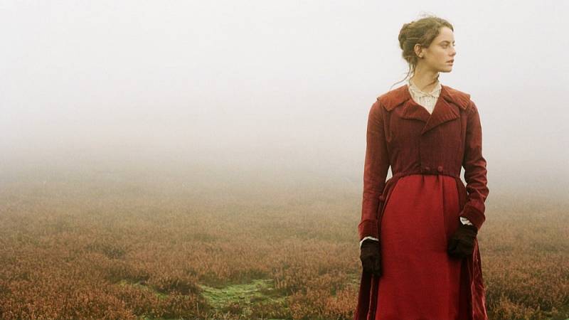 background Wuthering Heights