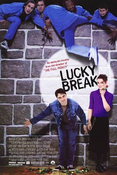 Lucky Break