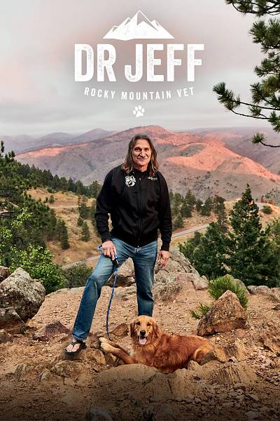 Dr. Jeff: Rocky Mountain vet