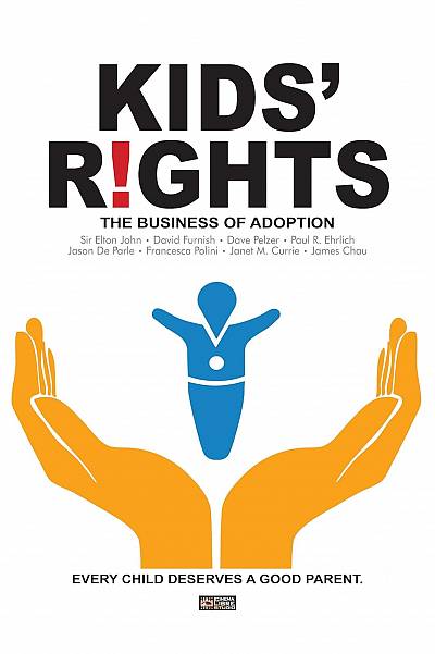 Kids' Rights: The Business of Adoption