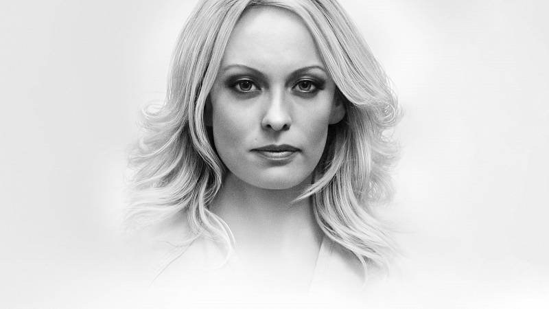 background Stormy