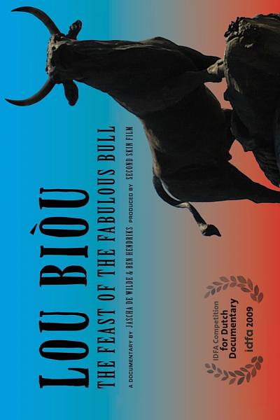 Lou Biou - Feest van de Fabelachtige Stier