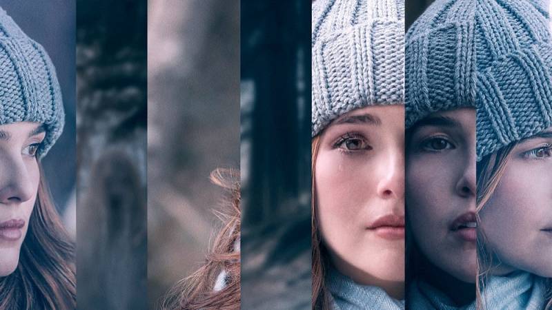 background Before I Fall