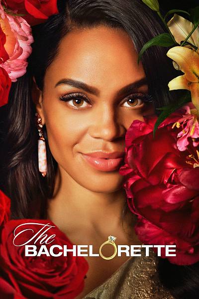 The Bachelorette USA