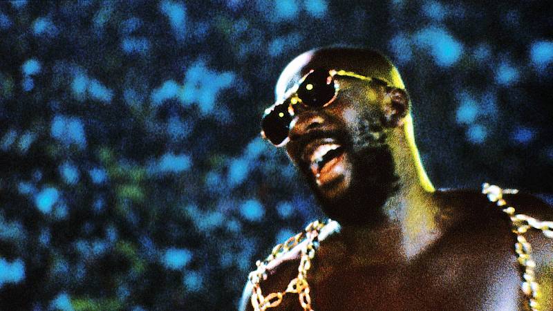 background Wattstax