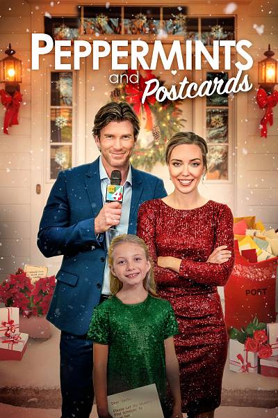 It's A Christmas Thing