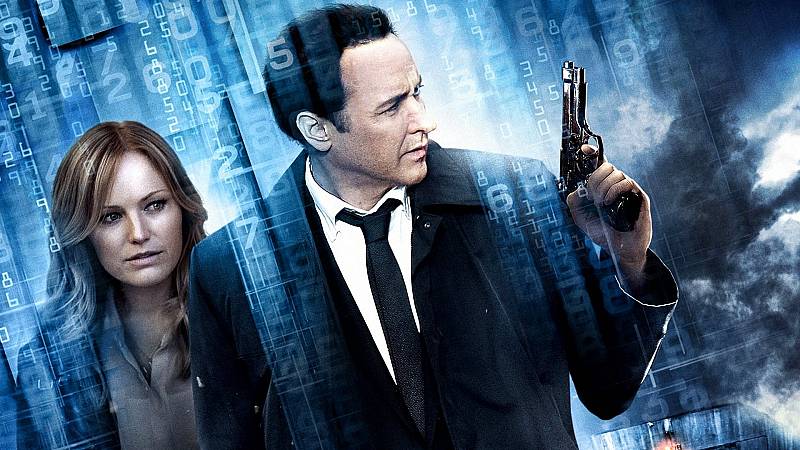 background The Numbers Station