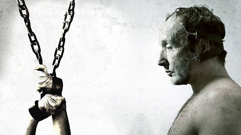 background Saw V