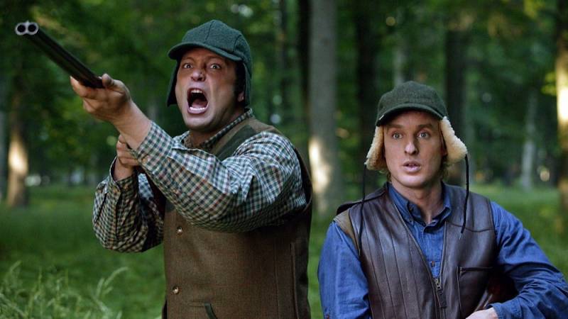background Wedding Crashers
